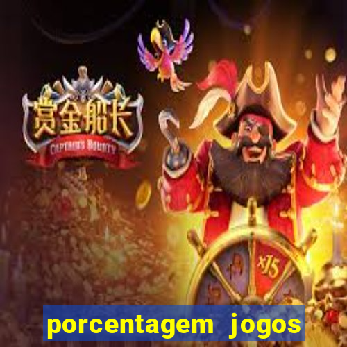 porcentagem jogos pg popbra